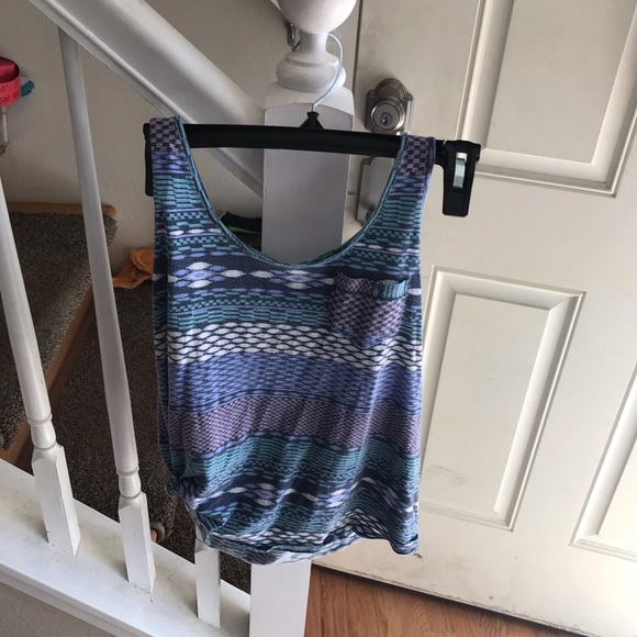 American Eagle Tank top - Picture 2 of 2
